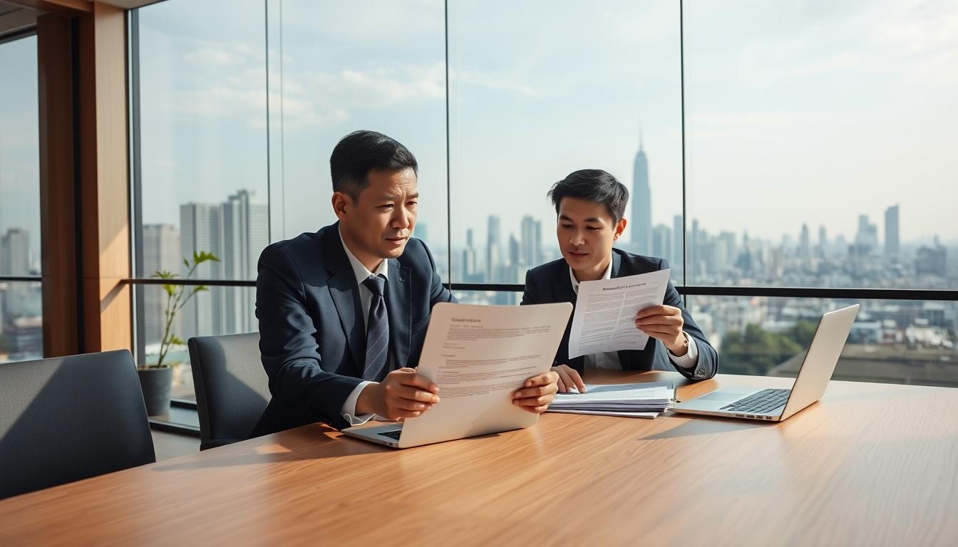 Legal Guidance for IT Businesses