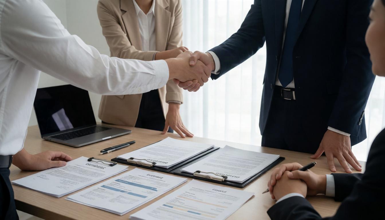Legal support for in-house teams